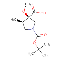 C12H21NO5