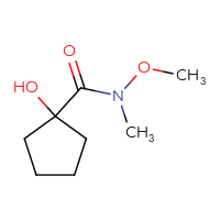 C8H15NO3