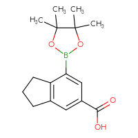 C16H21BO4
