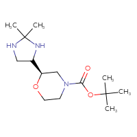 C14H27N3O3