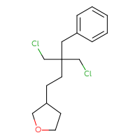 C16H22Cl2O