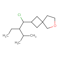 C14H25ClO