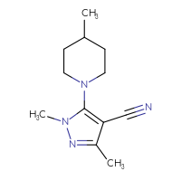 C12H18N4