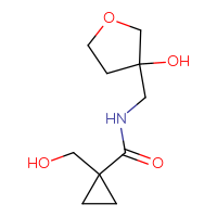 C10H17NO4