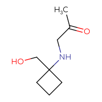 C8H15NO2