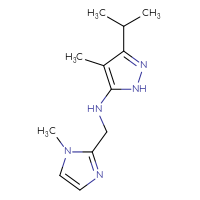 C12H19N5