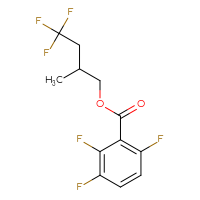 C12H10F6O2