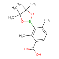 C15H21BO4