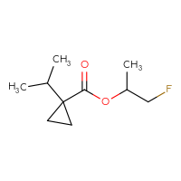 C10H17FO2