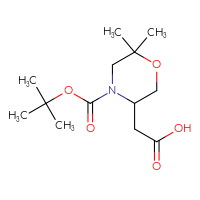 C13H23NO5
