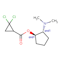 C11H17Cl2NO2