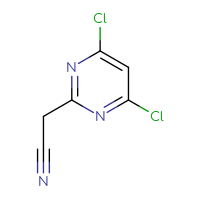 C6H3Cl2N3