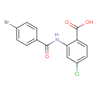 C14H9BrClNO3