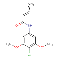 C12H14ClNO3