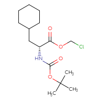 C15H26ClNO4