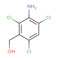 C7H6Cl3NO