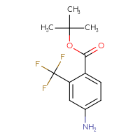 C12H14F3NO2