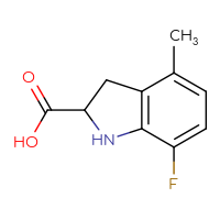 C10H10FNO2