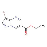 C9H8BrN3O2