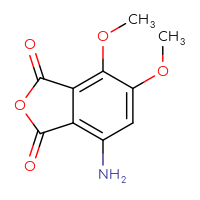 C10H9NO5