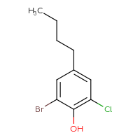 C10H12BrClO