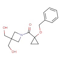 C16H21NO4