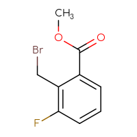 C9H8BrFO2