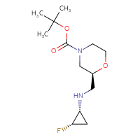 C13H23FN2O3