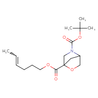 C17H27NO5
