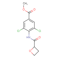 C12H11Cl2NO4