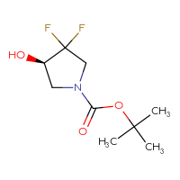 C9H15F2NO3