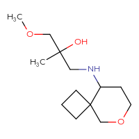 C13H25NO3