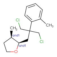 C16H22Cl2O