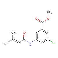 C13H14ClNO3