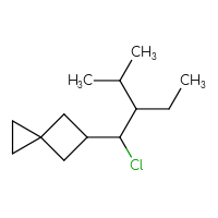 C13H23Cl