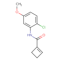C12H12ClNO2