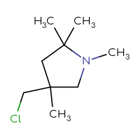 C9H18ClN