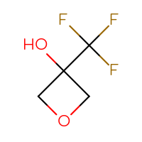 C4H5F3O2