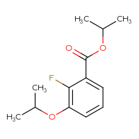 C13H17FO3