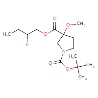 C15H26FNO5
