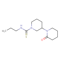 C14H25N3OS