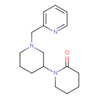 C16H23N3O