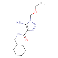 C13H23N5O2