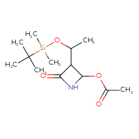 C13H25NO4Si