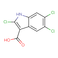 C9H4Cl3NO2
