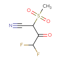 C5H5F2NO3S