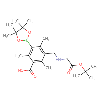 C23H36BNO6