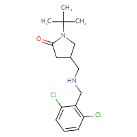 C16H22Cl2N2O