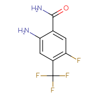 C8H6F4N2O
