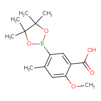 C15H21BO5